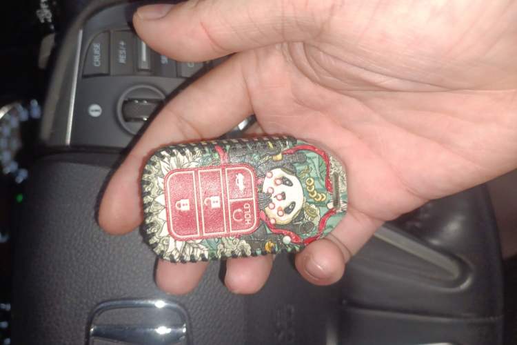 Used Honda Avancier 2020 370TURBO Two-Wheel Drive Luxury Edition