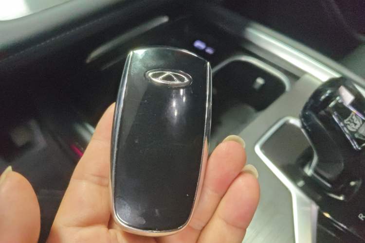 Used Chery Tiggo 7 PLUS 2023 1.6 TGDI DCT Prestige Edition