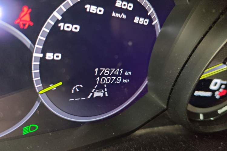 Used Porsche Cayenne E-Hybrid 2021 Cayenne E-Hybrid 2.0T