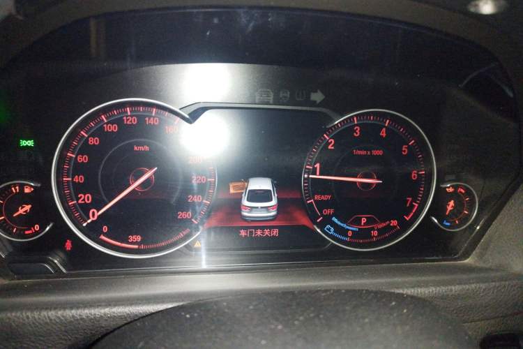 Used BMW 3 Series GT 2019 320i M Sport Package
