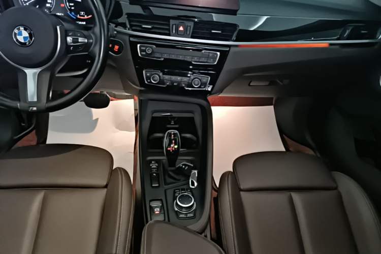 Used BMW X1 2022 sDrive25Li Leading Model