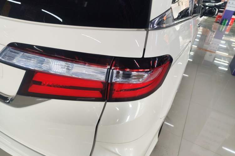 Used Honda Odyssey 2019 2.0L Rui-Zunxiang Edition

