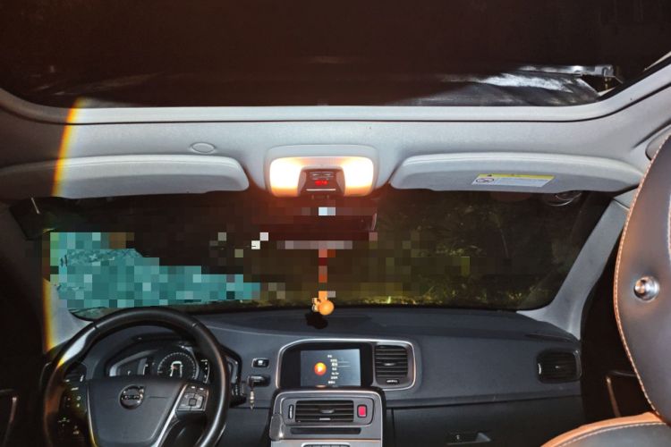 Used Volvo S60 2018 S60L T4 Smart & Ambitious Edition
