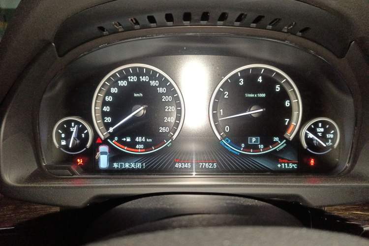 Used BMW X5 (Import) 2014 xDrive35i Luxury Edition
