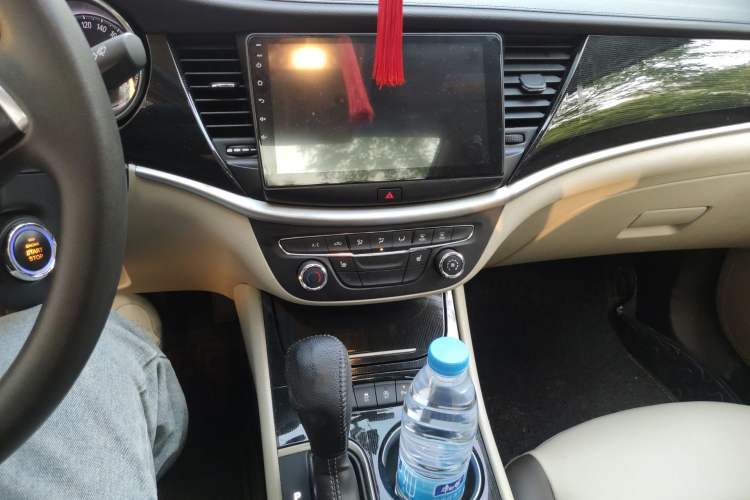 Used Buick Verano 2015 Sedan 15S Automatic Leading Model