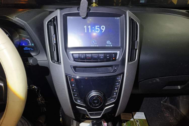 Used Luxgen U6 SUV 2014 1.8T Fashion Edition
