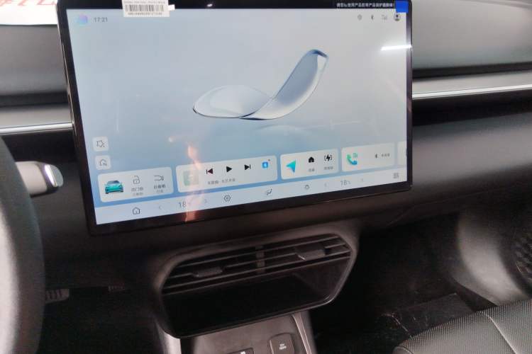 Used BYD e7 2025 Model 520 Smart Travel Edition