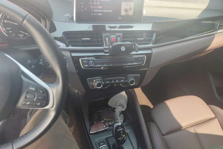 Used BMW X1 2020 sDrive20Li Fashion Model
