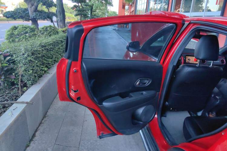 Used Honda XR-V 2015 1.5L LXi CVT Classic Edition