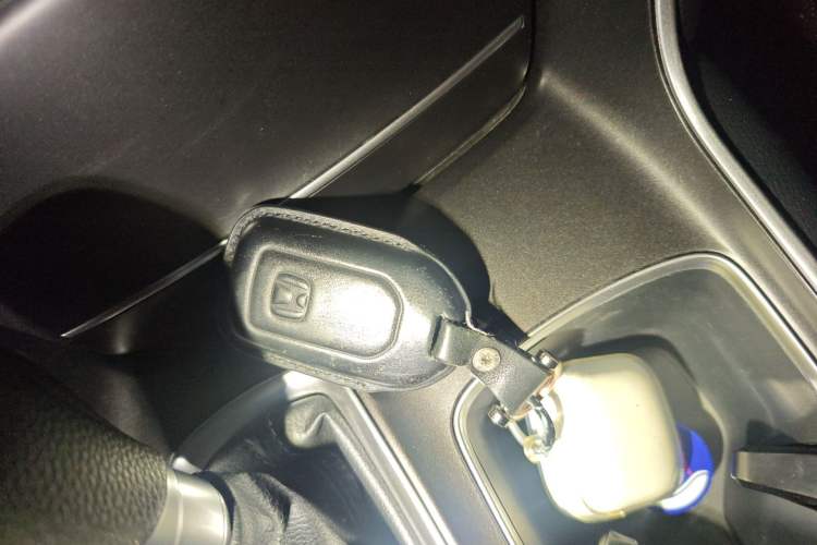 Used Honda Accord 2018 260TURBO Elite Edition China VI
