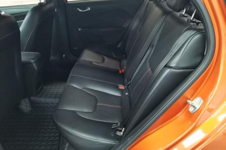 Used Chery Arrizo 5 2016 1.5L Manual Lingchao Edition
