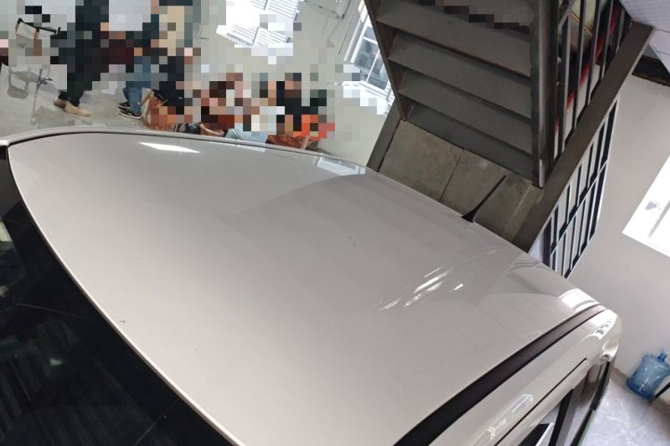 Used Wuling Hongguang MINIEV 2021 Macaron Premium Model – Lithium Iron Phosphate