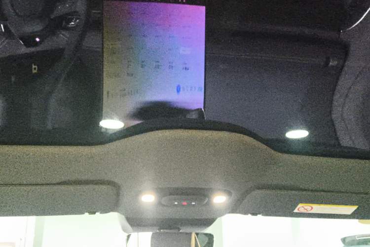 Used Xiaomi Auto SU7 2024 Rear-Drive Long-Range Intelligent Driving Version