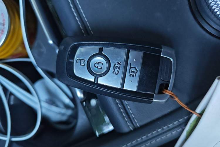 Used Ford Mustang Mach-E 2021 AION Y Plus Rear-Drive Luxury Edition (Long Range)
