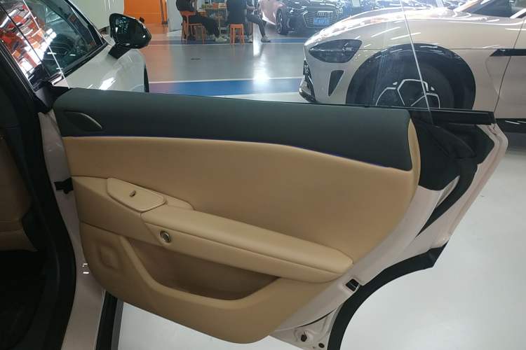 Used ARCFOX Alpha S5 2024 708MAX 200kW