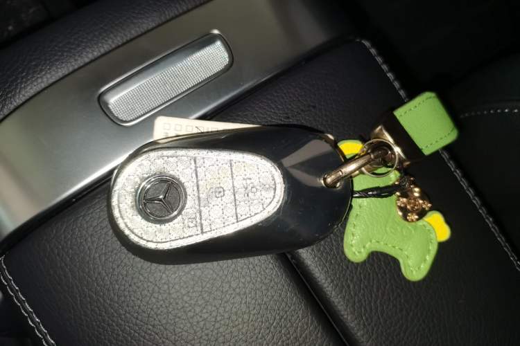 Used Mercedes-Benz C-Class 2024 Second Facelift C 260 L Sport Edition
