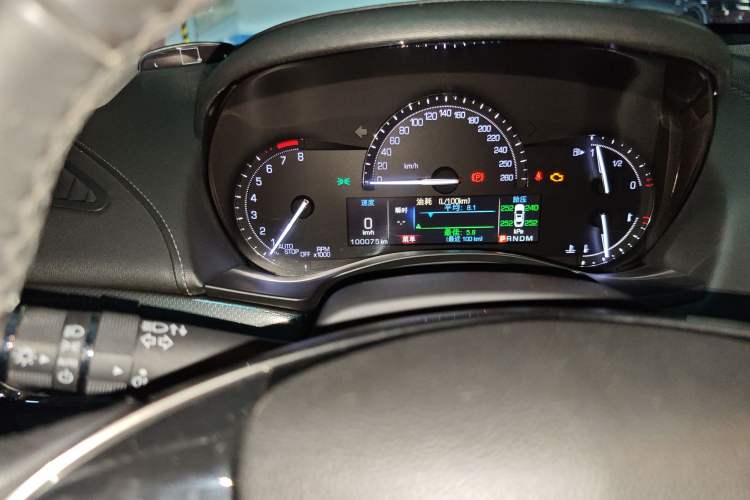 Used Cadillac ATS-L 2017 28T Tech Edition
