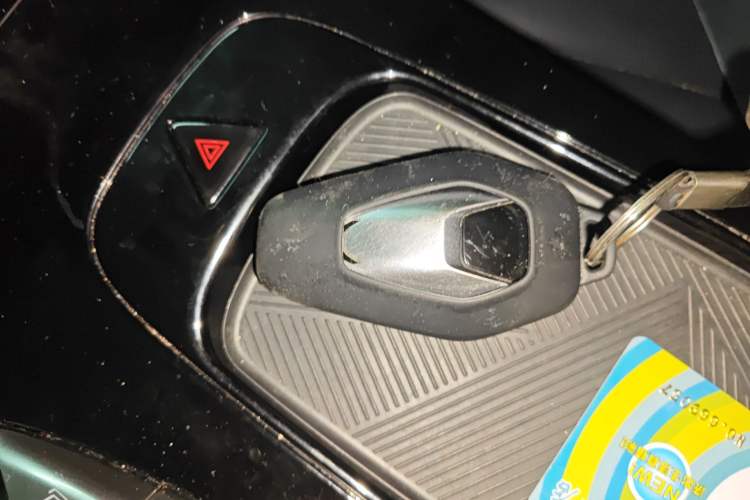 Used ARCFOX Alpha T 2021 653S+ 160kW
