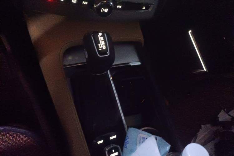 Used Volvo XC90 2017 T5 Zhiyi Edition 5-seater