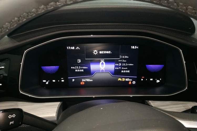 Used Volkswagen Sagitar 2024 300TSI DSG Excellence Edition