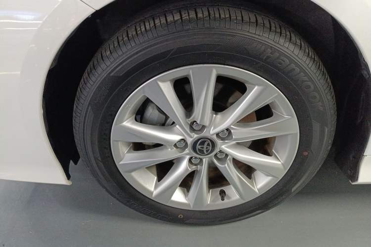 Used Toyota Corolla 2023 1.8L Smart Electric Hybrid Dual-Motor Elite Edition
