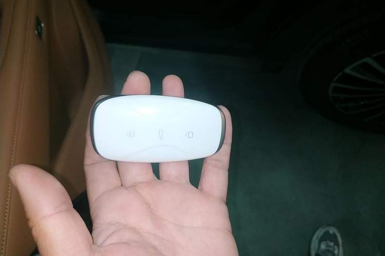 Used Dongfeng Aeolus L8 2025 Model 185KM Dream Edition
