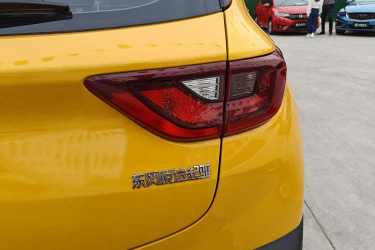 Used Kia kx1 Stonic 2021 1.4L CVT Sunroof Model
