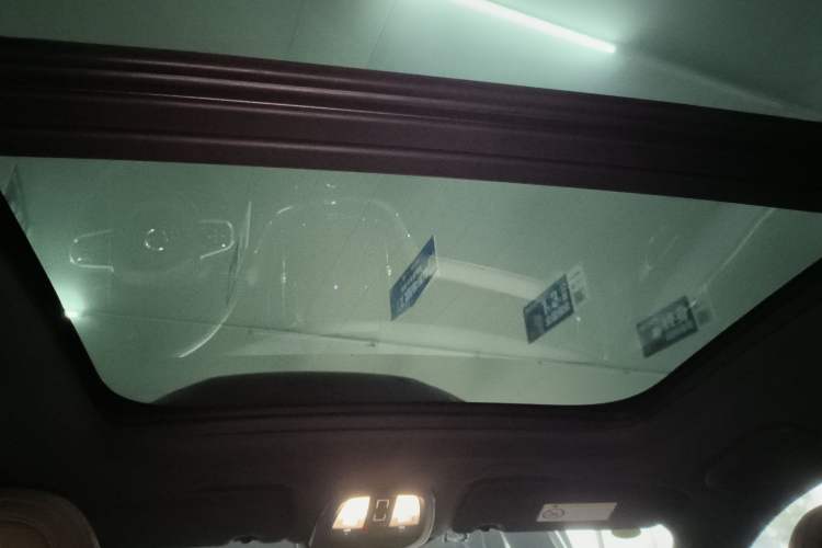 Used Volvo XC60 New Energy 2024 T8 Plug-in Hybrid Long-Range All-Wheel Drive Smart Luxury Edition