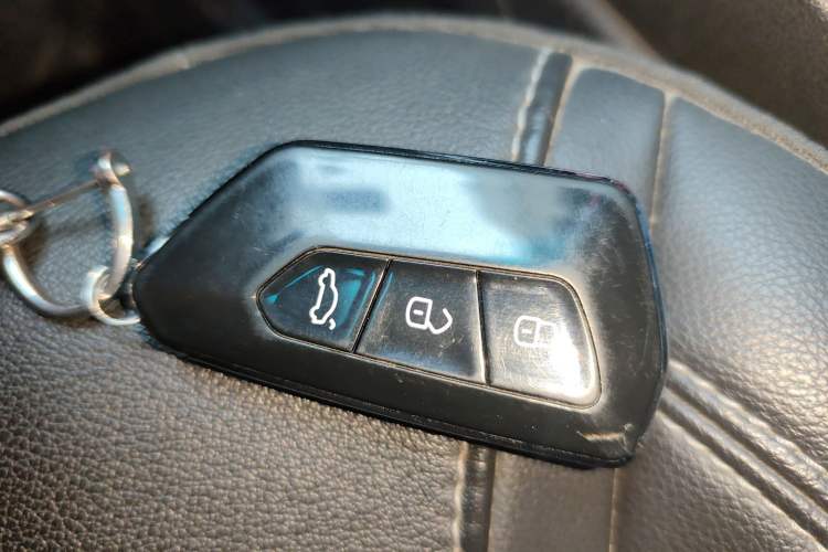 Used Buick GT 2015 15N Automatic Deluxe Edition