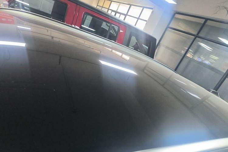 Used BMW iX1 2023 eDrive25L M Sport Package
