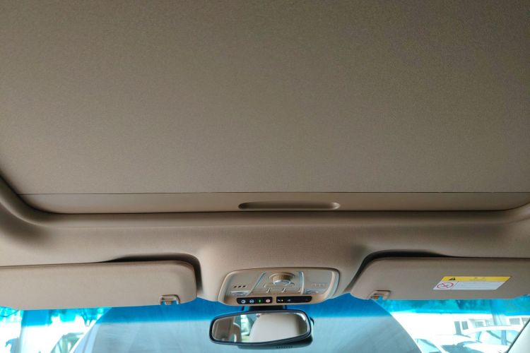 Used Buick GL8 2018 ES 28T Flagship Model China VI Standard
