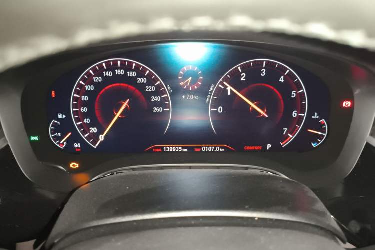 Used BMW 6 Series GT 2019 630i M Sport Touring Edition
