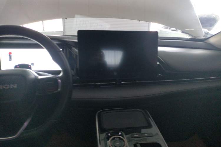 Used AION S Plus 2022 80 Intelligent Driving Version