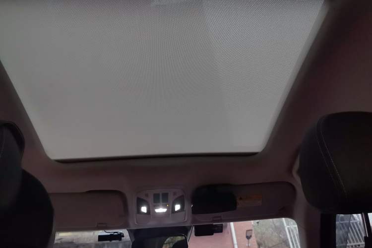 Used Haval H7 2019 2.0T Smart Enjoyment Version China V Standard