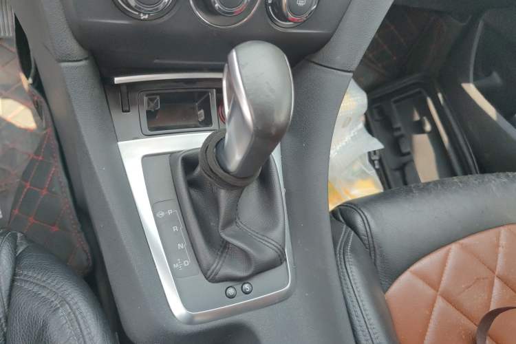 Used DS 5LS 2015 1.6T Style Edition THP160
