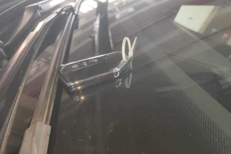 Used Volkswagen ID.4 X 2021 Pro Smart Long-Range Edition