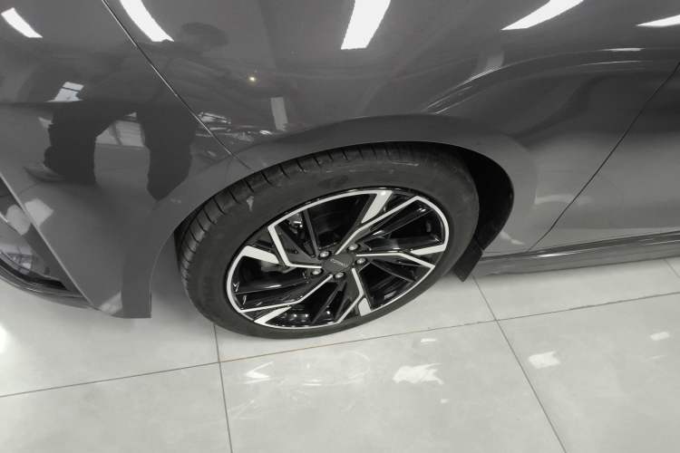 Used Lynk & Co 03 2025 1.5TD DCT Champion Edition Pro