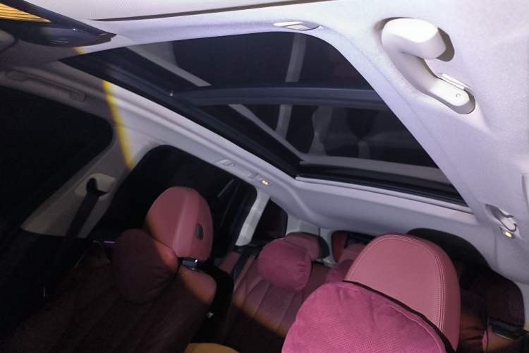 Used BMW iX3 2023 Leading Type
