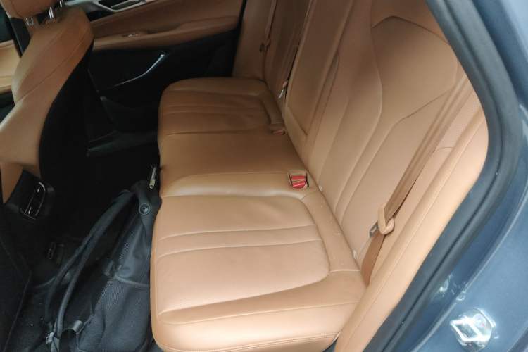 Used XPeng P5 2024 500 Pro Edition