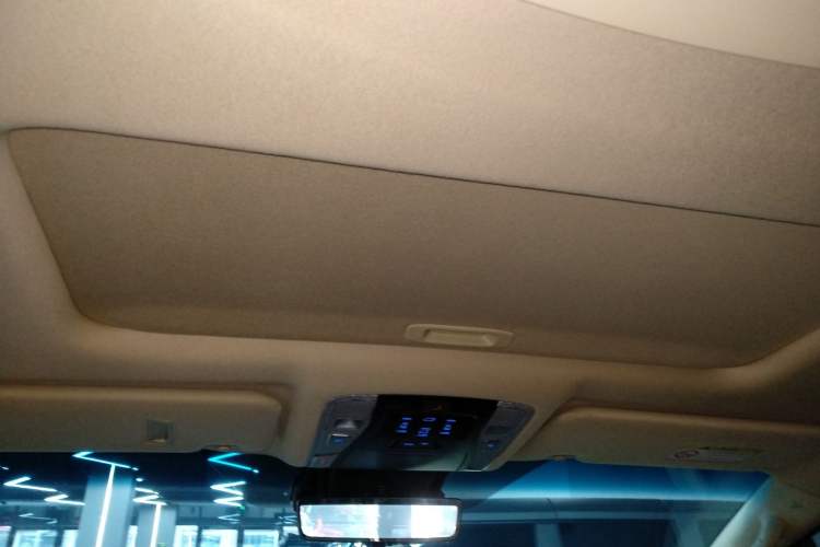 Used Toyota Alphard 2020 Dual-Engine 2.5L Prestige Edition