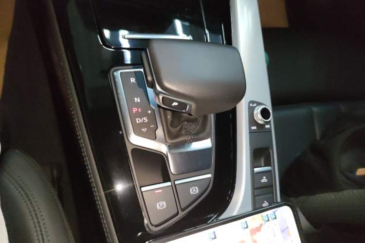 Used Audi A5 2023 Cabriolet 40 TFSI Fashion Dynamic Model