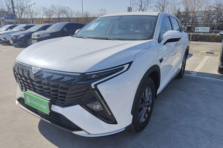 Used Cowin Kunlun 2025 1.5T Peak Edition 5 Seats