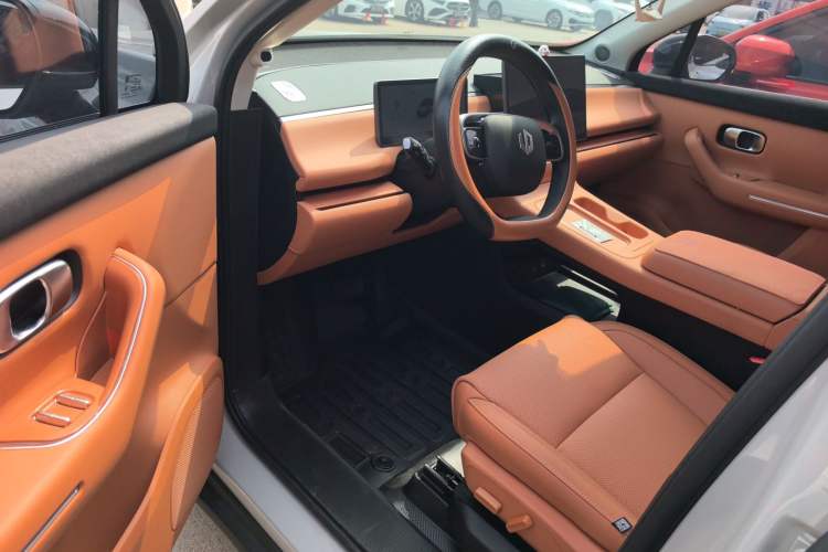 Used Leapmotor C10 2024 530 Smart Edition Driver Seat