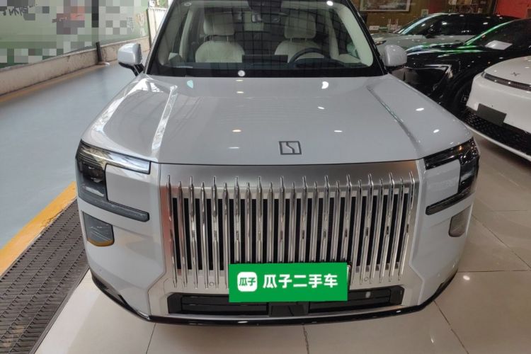 Used Zeekr 9X 2025 Max Edition