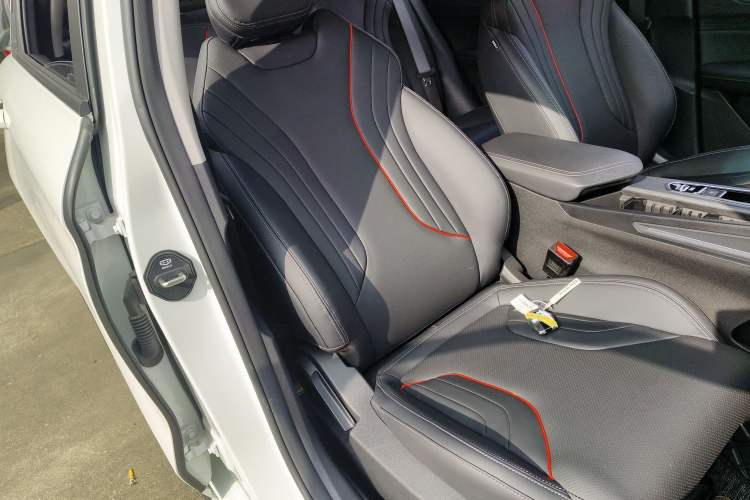 Used Geely Auto Binray 2024 Binrui COOL 1.5T DCT Longteng Edition