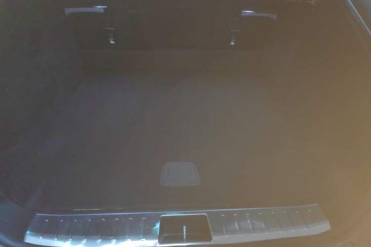 Used Avatr 12 2025 Year Updated Max All-Electric Version
