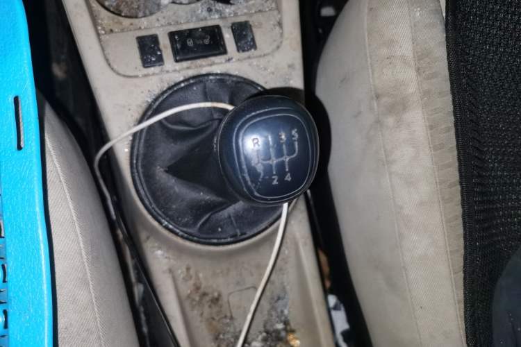 Used Skoda Fabia 2014 1.4L Manual Crystal Edition
