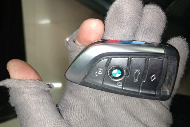 Used BMW 5 Series (Import) 2022 525i M Sport Package
