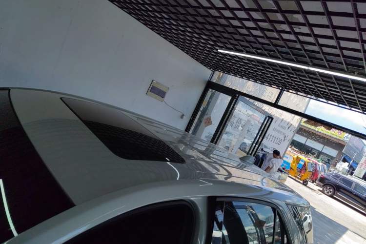 Used Chevrolet Equinox 2019 535T Automatic Lingjie Edition China V Standard