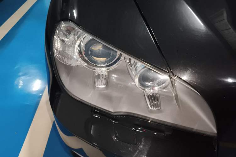 Used BMW X5 2011 xDrive35i Leading Model
